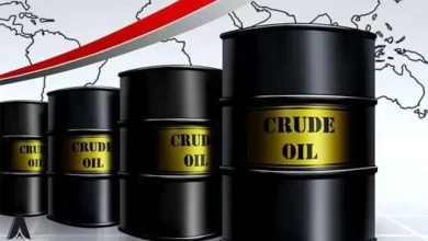 قیمت نفت در اوج ۳ هفته اخیر ایستاد