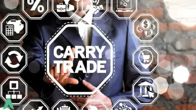 مبادلات انتقالی (carry trade) محبوب باقی می‌ماند
