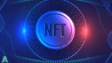 فروش NFT کاهش یافت | اپن سی به رتبه چهارم سقوط کرد