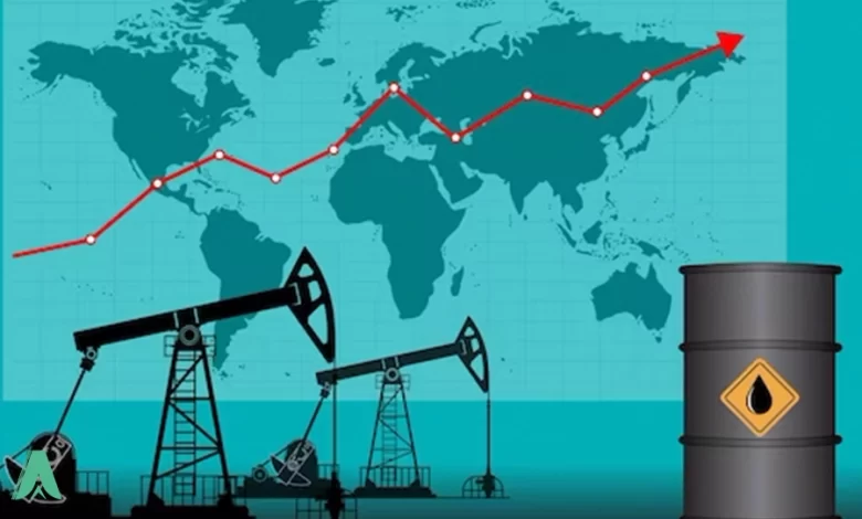 توافق اوپک پلاس، قیمت نفت را صعودی کرد