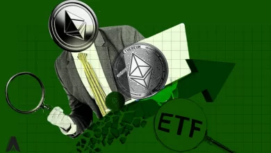 کاهش شانس تایید صندوق ETF اتریوم