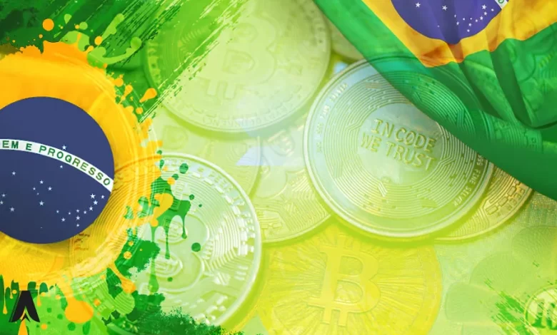 برزیل در صدر ابتکارات پول دیجیتال در آمریکای لاتین