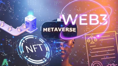 مفاهیم متاورس، NFT، WEB3 چیست؟ | این سه مفاهیم چه تفاوت هایی باهم دارند؟