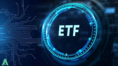 ثبت رکورد تازه در جریان ورودی‌ها به صندوق‌های ETF بیت کوین