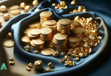 قیمت سکه و طلا