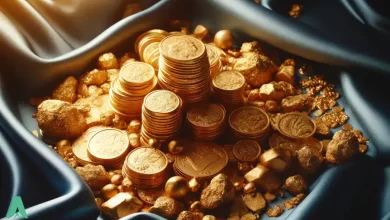 قیمت سکه و طلا ۲۶ اردیبهشت ۱۴۰۳